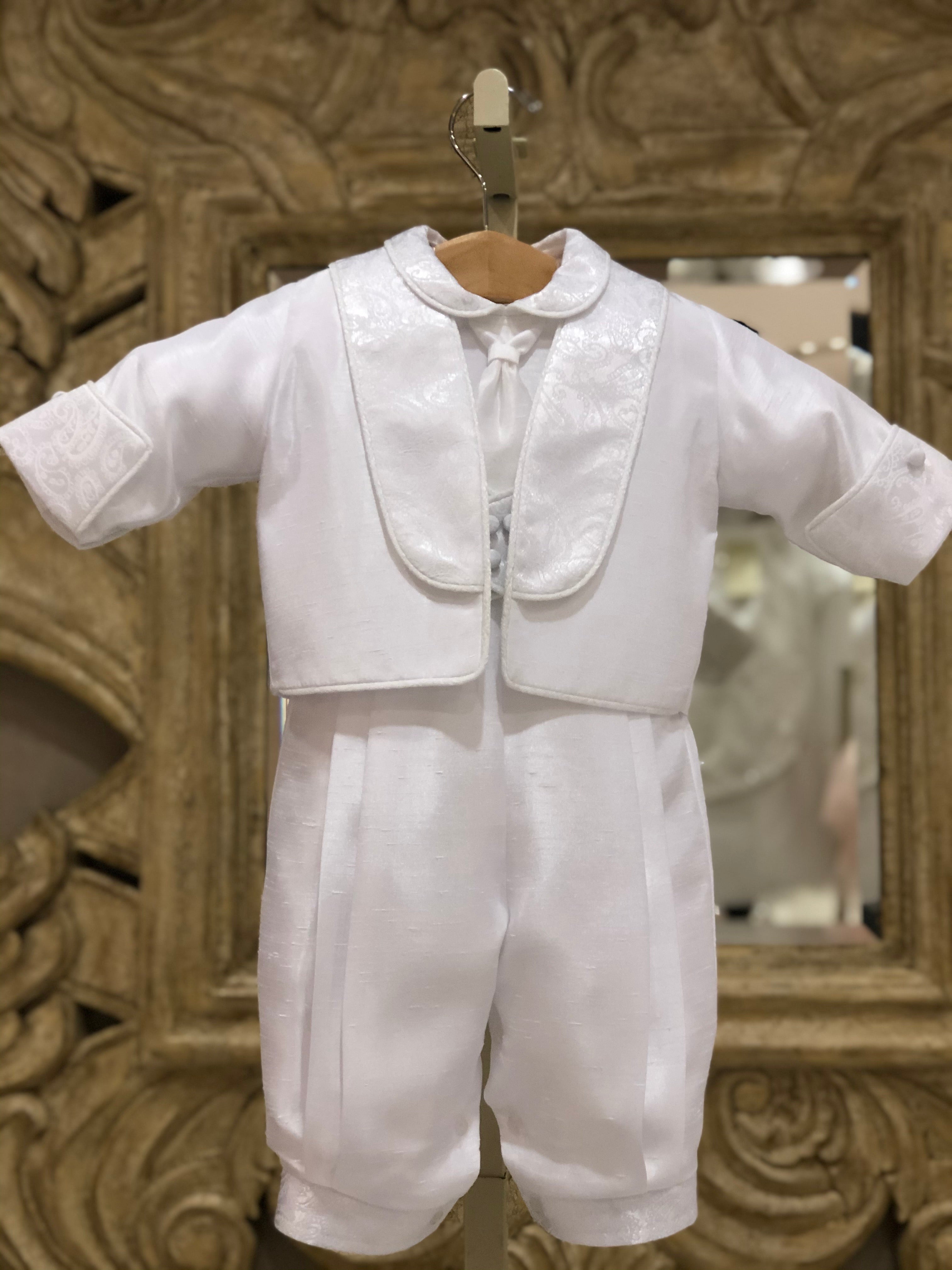 Piccolo Bacio Antony Romper